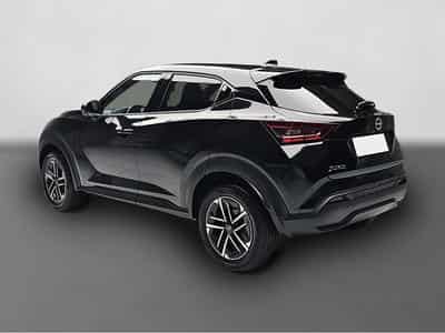 Nissan Juke (2026) - Foto 3