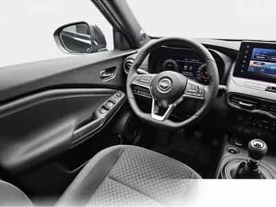 Nissan Juke (2026) - Foto 7