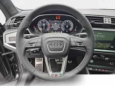 Audi Q3 (2026) - Photo 12
