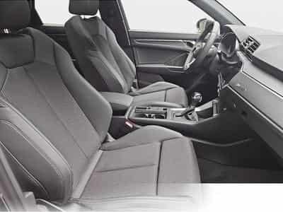 Audi Q3 (2026) - Photo 15