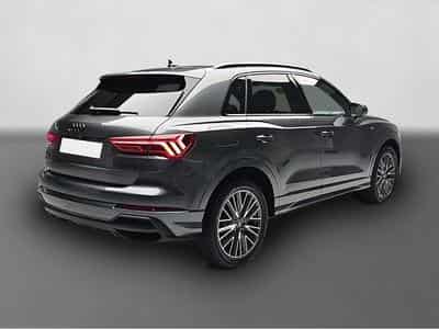 Audi Q3 (2026) - Photo 2