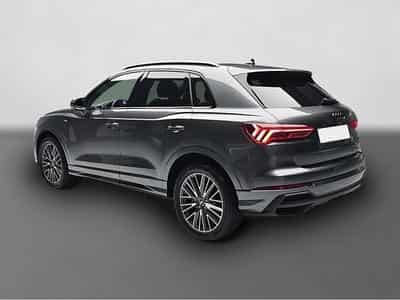 Audi Q3 (2026) - Photo 3