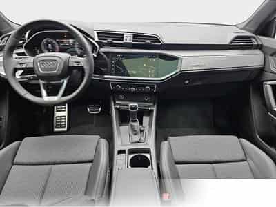 Audi Q3 (2026) - Photo 6