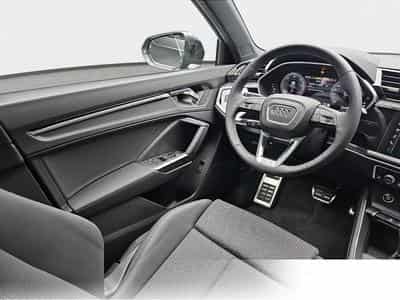 Audi Q3 (2026) - Photo 7