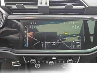 Audi Q3 (2026) - Photo 8