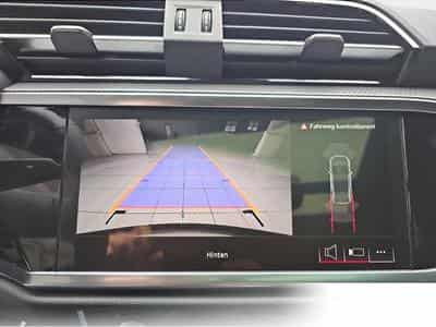 Audi Q3 (2026) - Photo 9