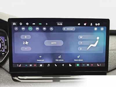 Skoda Octavia (2026) - Photo 10