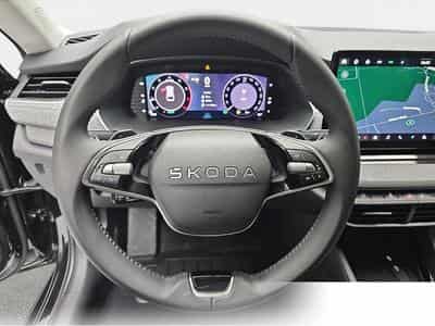 Skoda Octavia (2026) - Photo 12