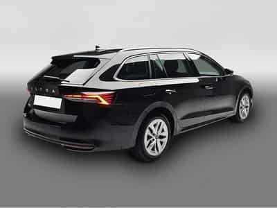 Skoda Octavia (2026) - Photo 2