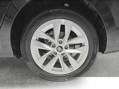 Skoda Octavia (2026) - Photo 5