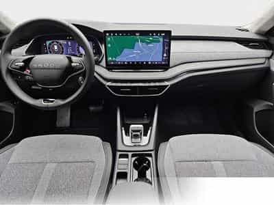 Skoda Octavia (2026) - Photo 6