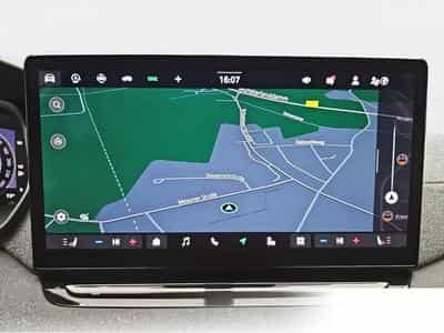 Skoda Octavia (2026) - Photo 8