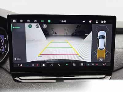 Skoda Octavia (2026) - Photo 9