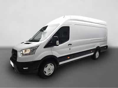 Ford Transit (2026) - Photo 1