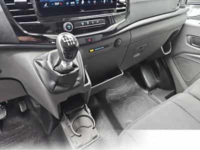Ford Transit (2026) - Photo 11