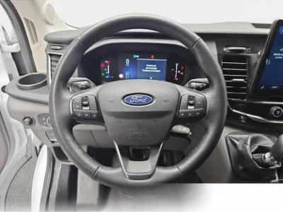 Ford Transit (2026) - Photo 12