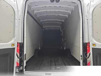 Ford Transit (2026) - Photo 13