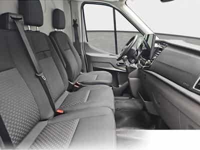 Ford Transit (2026) - Photo 15