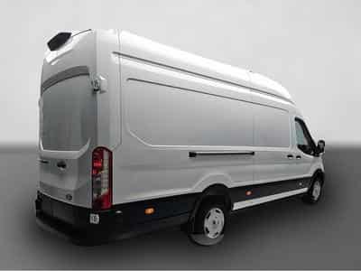 Ford Transit (2026) - Photo 2
