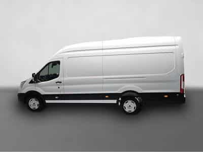 Ford Transit (2026) - Photo 4