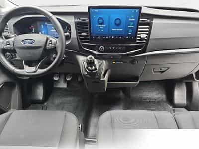 Ford Transit (2026) - Photo 6