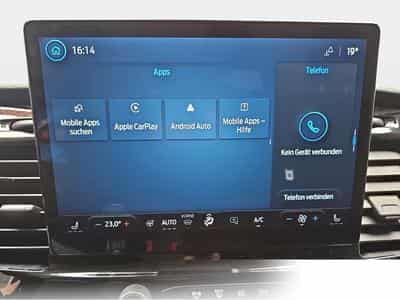 Ford Transit (2026) - Photo 8