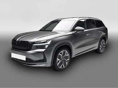 Skoda Kodiaq (2026) - Photo 1