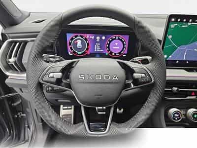 Skoda Kodiaq (2026) - Photo 12