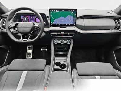 Skoda Kodiaq (2026) - Photo 6