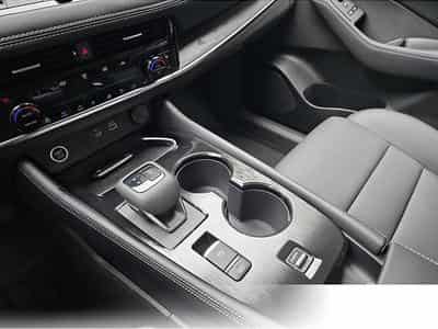 Nissan X-Trail (2026) - Foto 11