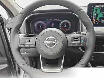 Nissan X-Trail (2026) - Foto 12