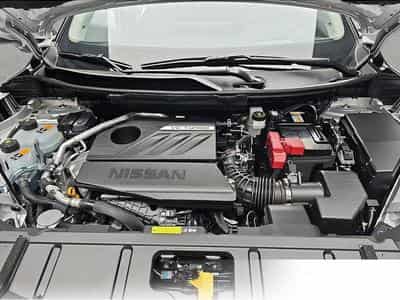 Nissan X-Trail (2026) - Foto 14