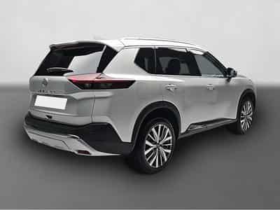 Nissan X-Trail (2026) - Foto 2