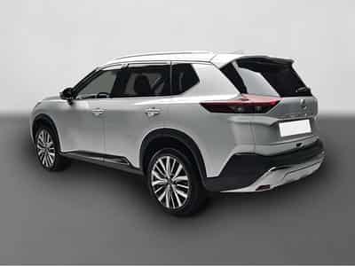 Nissan X-Trail (2026) - Foto 3