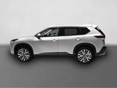 Nissan X-Trail (2026) - Foto 4