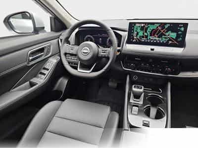 Nissan X-Trail (2026) - Foto 7