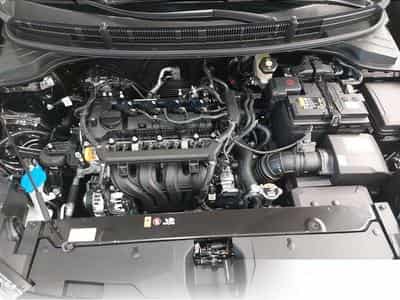 Kia Stonic (2026) - Foto 14