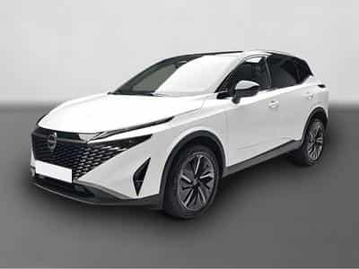 Nissan Qashqai (2026) - Foto 1