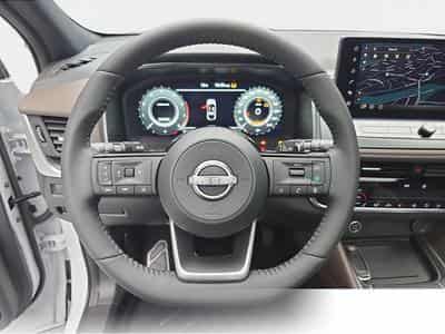 Nissan Qashqai (2026) - Foto 12