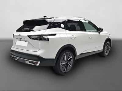 Nissan Qashqai (2026) - Foto 2