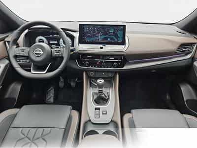 Nissan Qashqai (2026) - Foto 6