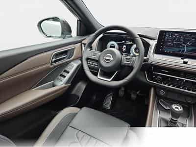 Nissan Qashqai (2026) - Foto 7