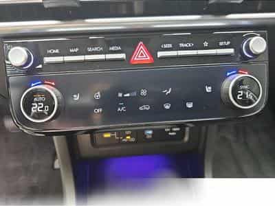 Hyundai Tucson (2026) - Photo 10