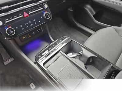 Hyundai Tucson (2026) - Photo 11