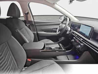 Hyundai Tucson (2026) - Photo 15