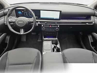 Hyundai Tucson (2026) - Photo 6