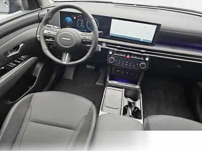 Hyundai Tucson (2026) - Photo 7