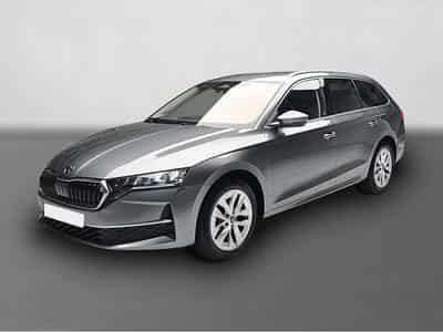 Skoda Octavia (2026) - Photo 1