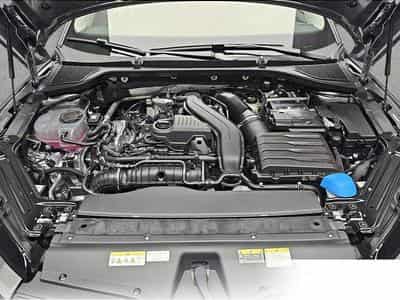 Skoda Octavia (2026) - Photo 14