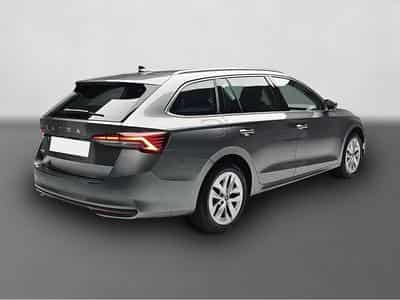 Skoda Octavia (2026) - Photo 2